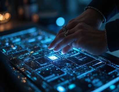 Learning Revolutionized by AI-Powered Insights